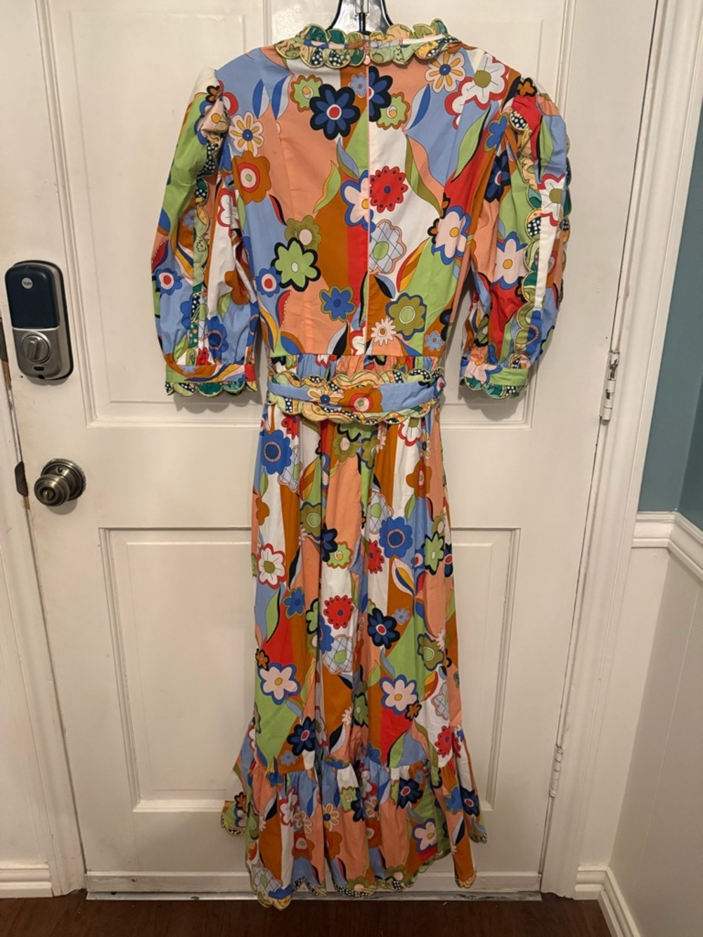 Celia B Women's Sole Dress - Picture 6 of 8